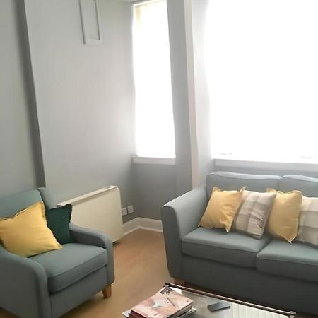 Logie Green - Beautiful And Central One Bed Flat EDI Exteriér fotografie