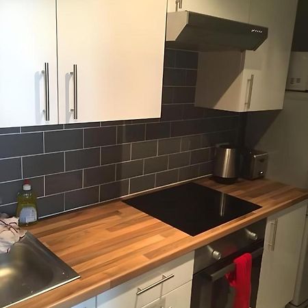 Logie Green - Beautiful And Central One Bed Flat EDI Exteriér fotografie
