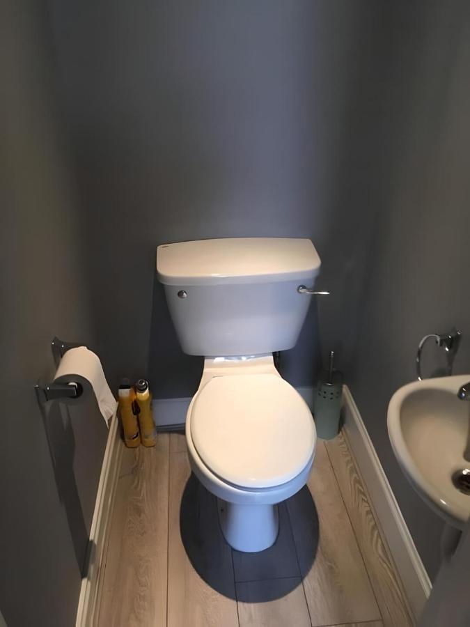 Logie Green - Beautiful And Central One Bed Flat EDI Exteriér fotografie