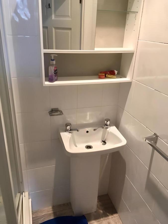 Logie Green - Beautiful And Central One Bed Flat EDI Exteriér fotografie