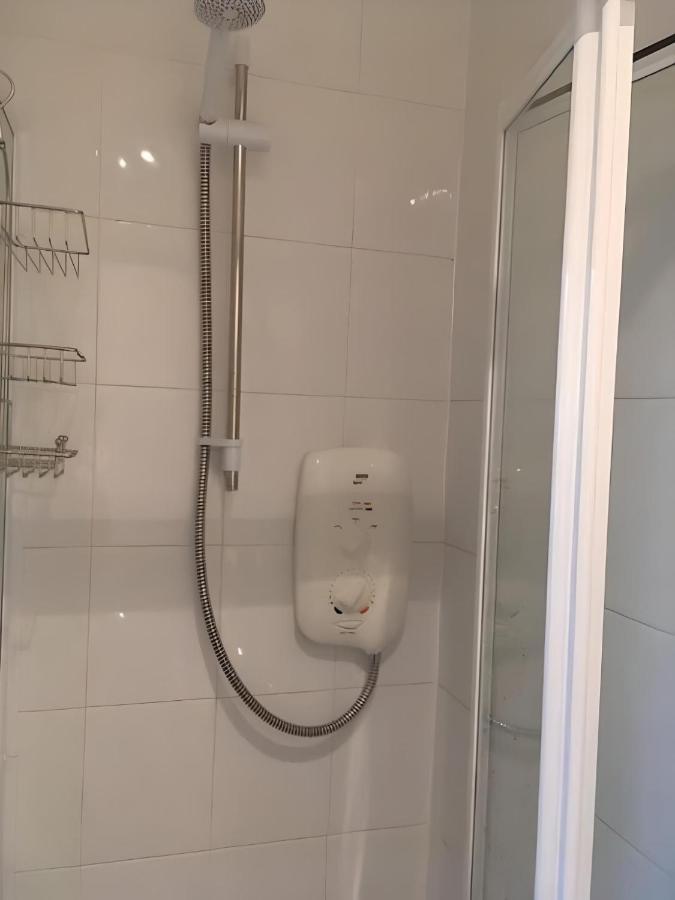 Logie Green - Beautiful And Central One Bed Flat EDI Exteriér fotografie