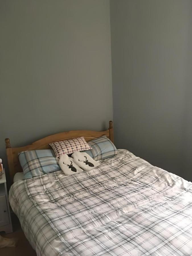 Logie Green - Beautiful And Central One Bed Flat EDI Exteriér fotografie